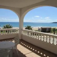 Apartamentos Miramar, hôtel à Bolonia