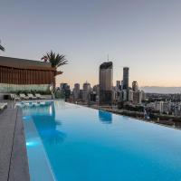 Emporium Hotel South Bank, hotel en Brisbane