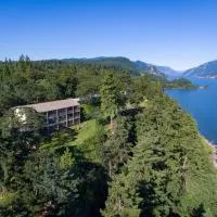 Hood River में, होटल Westcliff Lodge