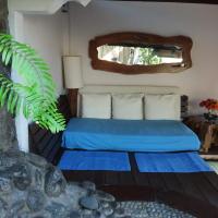 The Dream Home Villas、デンパサール、Serangan Islandのホテル