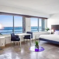 Hotel Le Temps De Vivre, ξενοδοχείο σε Roscoff