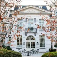 헨트에 위치한 호텔 Pillows Grand Boutique Hotel Reylof Ghent