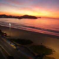 Praia do Forte - Condom&iacute;nio Forte da Praia, hotell i Cabo Frio