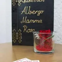 Hotel Albergo Mamma Rosa, hotel sa Wunsiedel