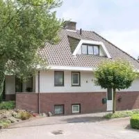 로넨에 위치한 호텔 B&B De Loenense Bossen