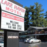 Lake Haven Motel