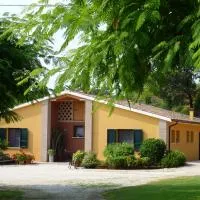 Agriturismo Dondino, hotel in Cavriana