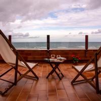 Chalet Geraneos 3, hotell piirkonnas La Mata Beach, Torrevieja