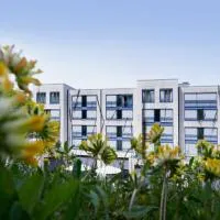 Park Hotel Zug, ξενοδοχείο σε Zug