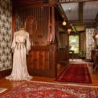The Towers Bed & Breakfast, hotel a Milford