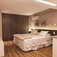 Atmosfera Hotel, hotel near Feira de Santana Airport - FEC, Feira de Santana