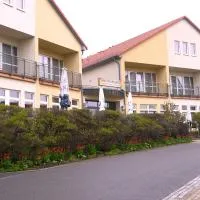 Hotel Am Heidepark, ξενοδοχείο σε Dippoldiswalde