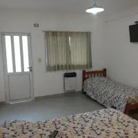 Los Alamos, hotel en Puiggari