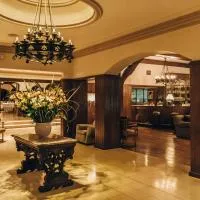 Hotel Austral Bahía Blanca, hotel em Bahía Blanca