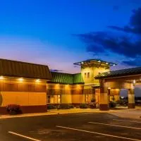 Rock Island Inn & Suites Marshalltown, hotel em Marshalltown