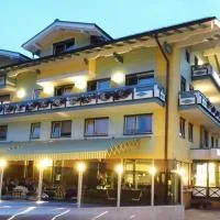 Lammertalerhof, хотел в Абтенау