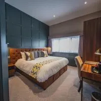 Thonock Park B&B โรงแรมในเกนส์โบโรห์