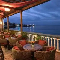 Hotel Residencial Ramire-Tour, hotel sa Benguela
