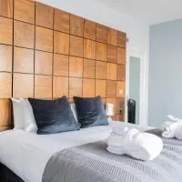 The View Hotel Folkestone, a member of Radisson Individuals, hotel sa Folkestone