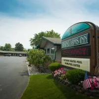 Viking Arms Inn - Ludington, hotel v mestu Ludington