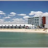 Seashells Mandurah, hotell sihtkohas Mandurah