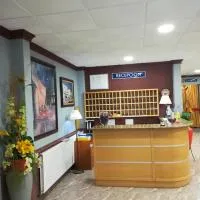 Hotel La Bolera, hotel en Vinaròs
