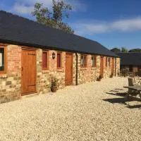 Slapton Manor,托斯特的飯店