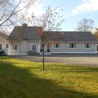 Birchdale House B&B, hotel v destinaci Rathdrum