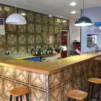 Hostel Alhambra