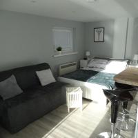 The Annexe, hotel in Preston