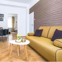 AS Prague Apartments. National Theatre Apt. Old Town