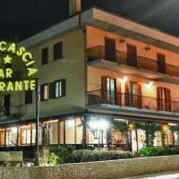 Hotel Cascia Ristorante, hotel i Cascia