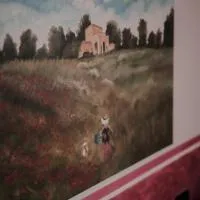 Viesnīca B&B Il Guado pilsētā Voghenza