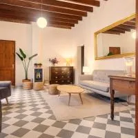 Senda Caimari, hotel em Caimari