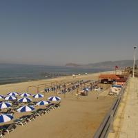 Gold Twins Family Beach Hotel - All Inclusive, отель в Махмутларе