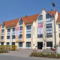City Hotel Aschersleben, hotel din Aschersleben