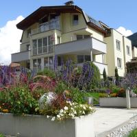 Appartements am Kirchplatz