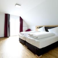 K1 Hotel Willingen – hotel w mieście Willingen