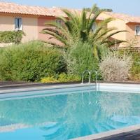 VILLA LES NACRES A 400 MT DAL MARE, hotel en Porto Vecchio