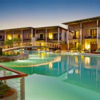 Mindil Beach Casino Resort, hotell piirkonnas The Gardens, Darwin