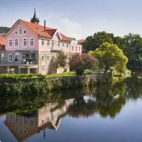 Ribeira Collection Hotel by Piamonte Hotels, Hotel in Arcos de Valdevez
