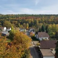 Landgasthaus Klosterhof, hotel in Fischbach