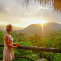 Quetzal Dorado Eco-Lodge