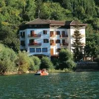 Hotel Acquevive, hotel a Scanno