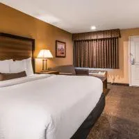 Best Western John Day Inn, מלון בג'ון דיי