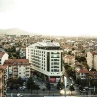 Ramada by Wyndham Isparta, Hotel in Isparta