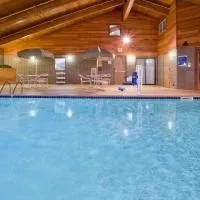 AmericInn by Wyndham Coon Rapids, hotel sa Coon Rapids