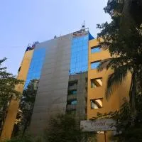Hotel Orritel West, מלון במומבאי