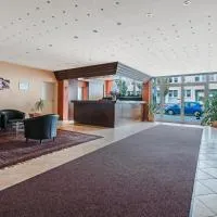Hotel Imota, hotel a Neuwied