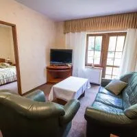 Gościniec pod Bukiem, hotel di Głuchołazy